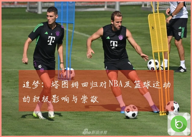 追梦：塔图姆回归对NBA及篮球运动的积极影响与崇敬
