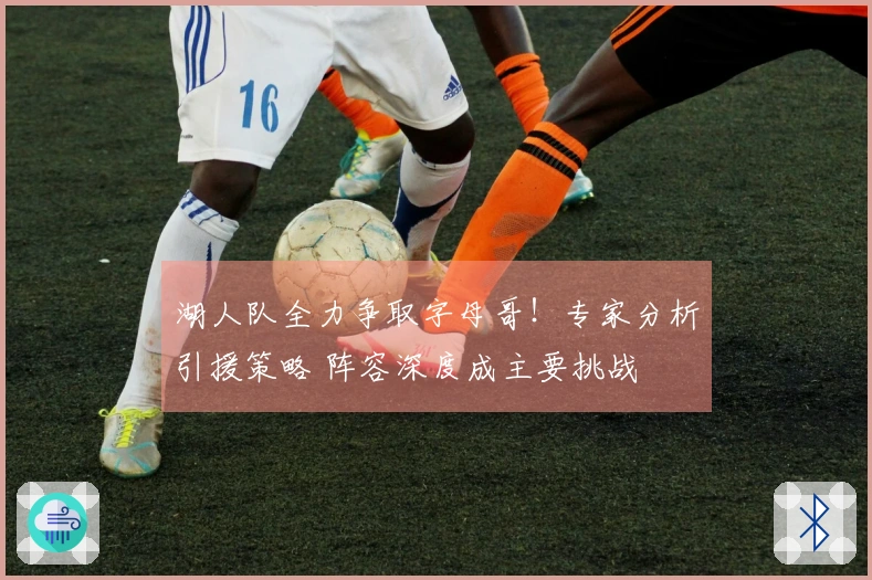 湖人队全力争取字母哥！专家分析引援策略 阵容深度成主要挑战